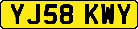 YJ58KWY