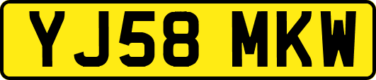 YJ58MKW