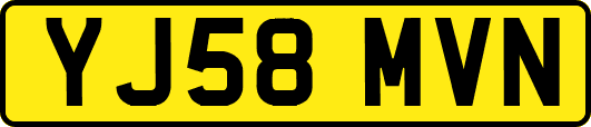 YJ58MVN