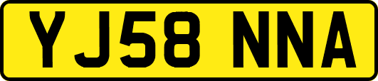 YJ58NNA