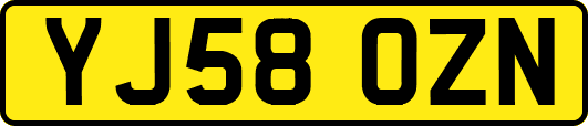 YJ58OZN