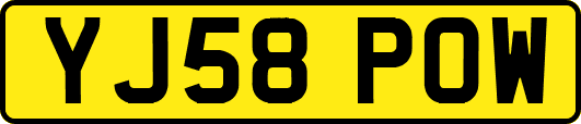 YJ58POW