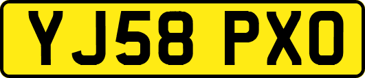 YJ58PXO