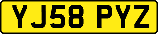 YJ58PYZ