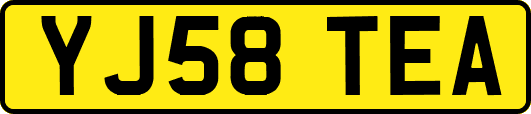 YJ58TEA