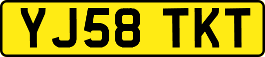 YJ58TKT