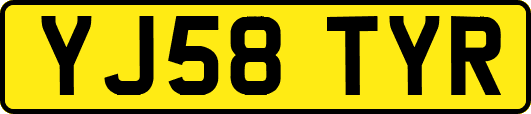 YJ58TYR