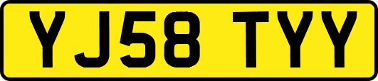 YJ58TYY