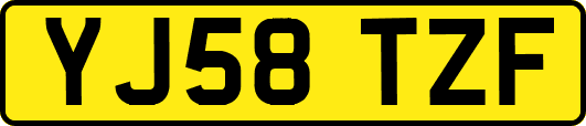 YJ58TZF