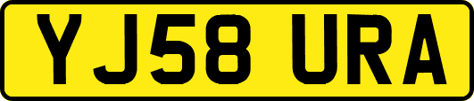 YJ58URA