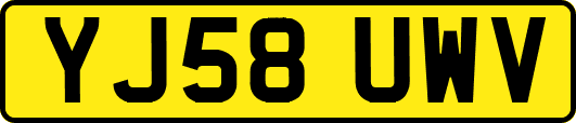 YJ58UWV