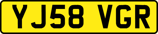 YJ58VGR
