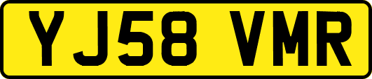 YJ58VMR