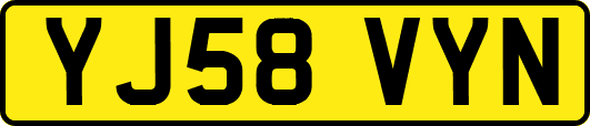 YJ58VYN