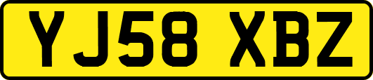 YJ58XBZ