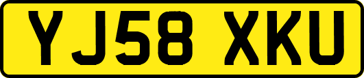 YJ58XKU