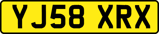 YJ58XRX