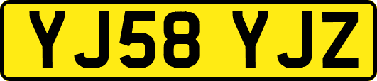 YJ58YJZ