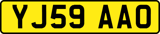 YJ59AAO