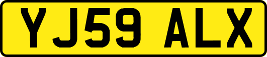 YJ59ALX