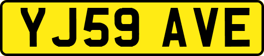 YJ59AVE