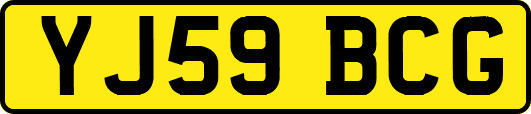YJ59BCG