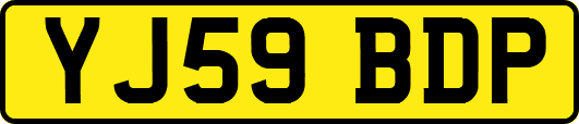 YJ59BDP