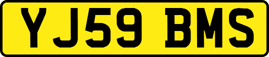 YJ59BMS