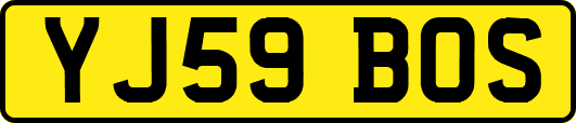 YJ59BOS