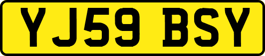 YJ59BSY