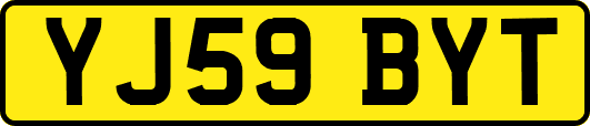 YJ59BYT
