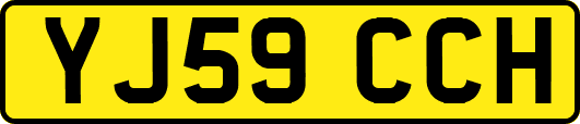 YJ59CCH