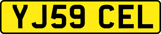 YJ59CEL