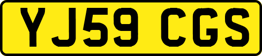 YJ59CGS