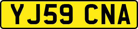 YJ59CNA