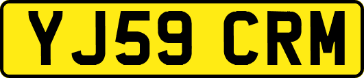 YJ59CRM
