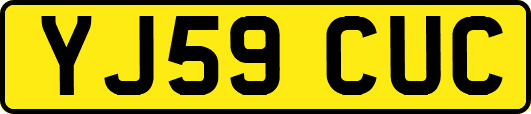 YJ59CUC
