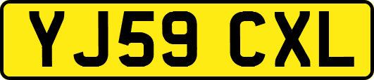 YJ59CXL