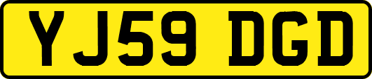 YJ59DGD