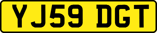 YJ59DGT