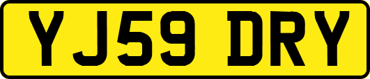 YJ59DRY