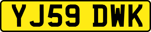 YJ59DWK