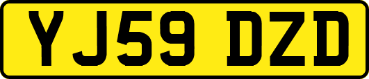 YJ59DZD