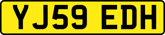 YJ59EDH