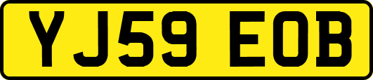 YJ59EOB