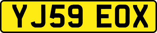 YJ59EOX