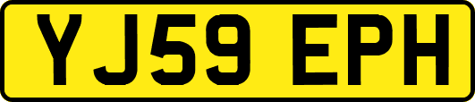 YJ59EPH