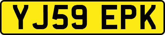 YJ59EPK