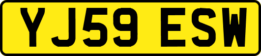 YJ59ESW