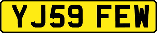 YJ59FEW